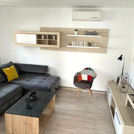 Apartman Lucija Kuca Za Odmor Vukovar Zewnętrze zdjęcie