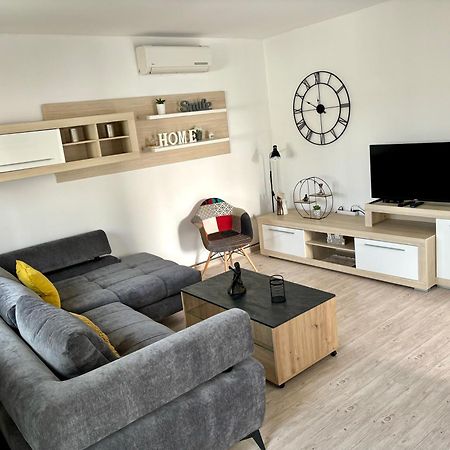 Apartman Lucija Kuca Za Odmor Vukovar Zewnętrze zdjęcie