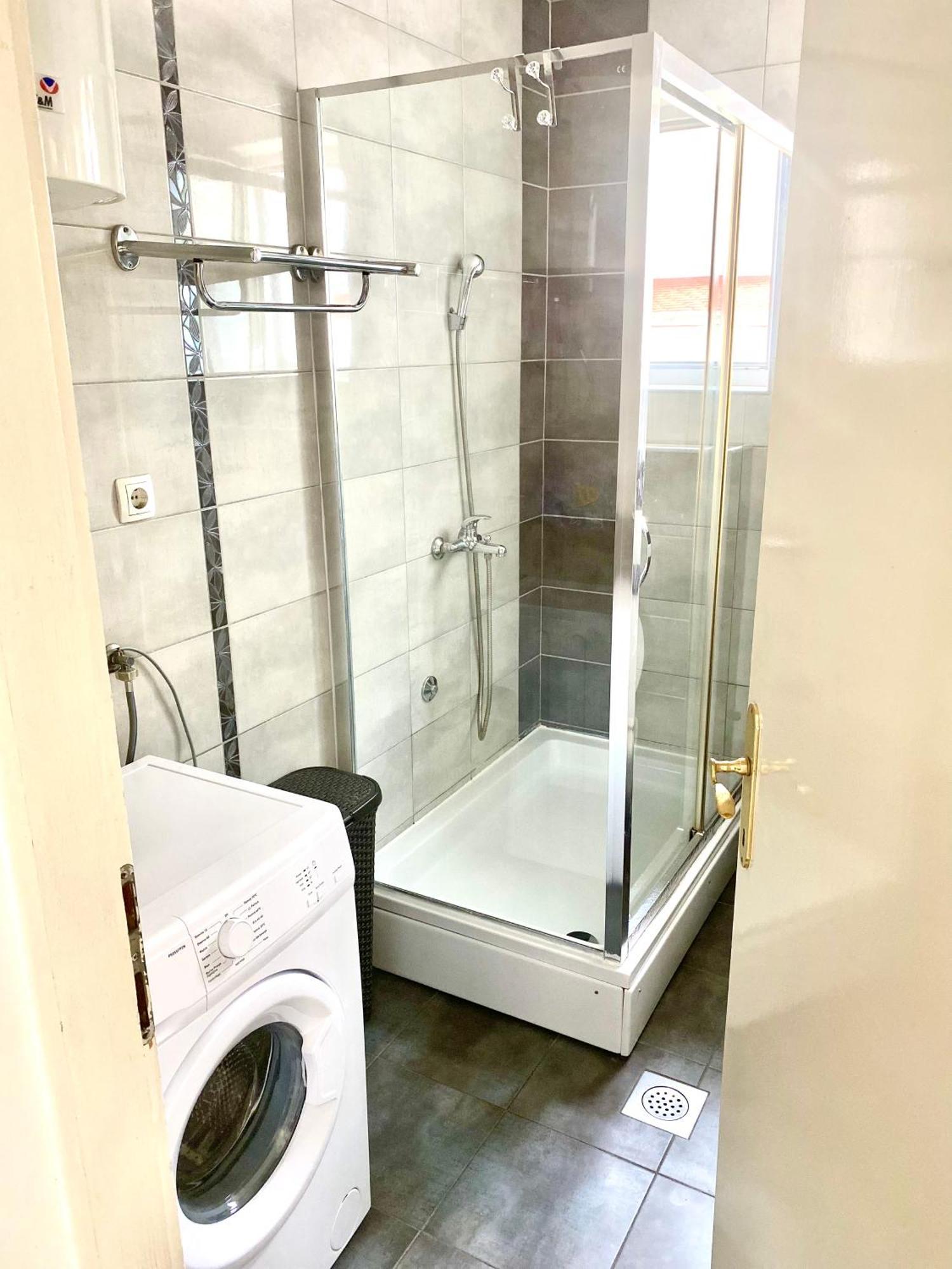 Apartman Lucija Kuca Za Odmor Vukovar Zewnętrze zdjęcie