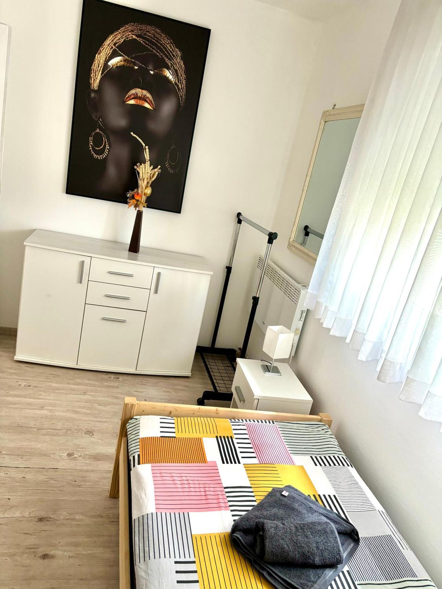 Apartman Lucija Kuca Za Odmor Vukovar Zewnętrze zdjęcie