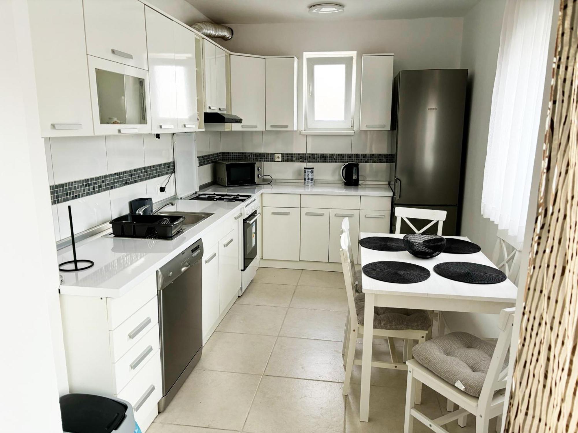 Apartman Lucija Kuca Za Odmor Vukovar Zewnętrze zdjęcie