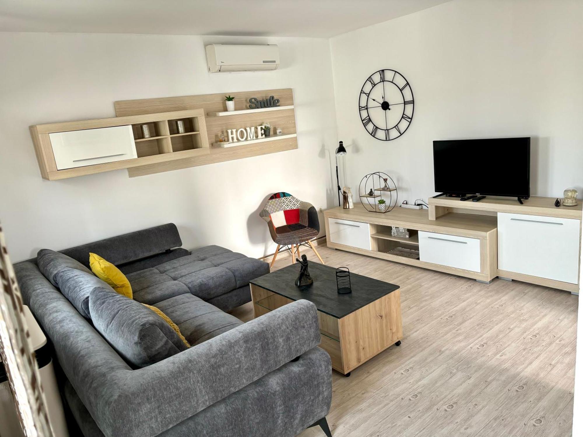 Apartman Lucija Kuca Za Odmor Vukovar Zewnętrze zdjęcie