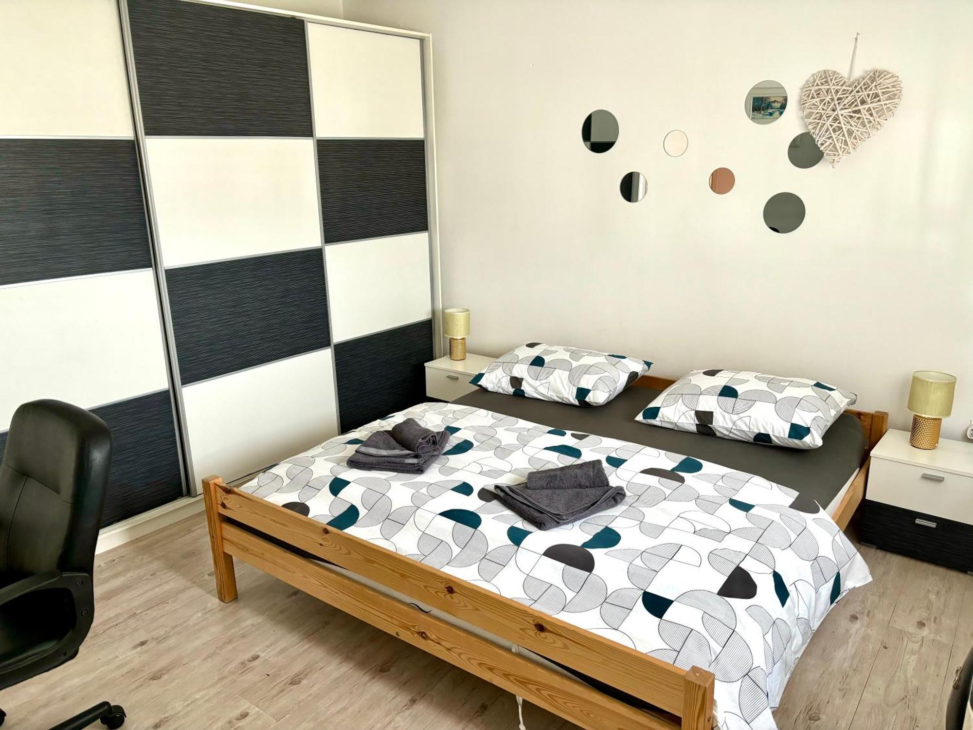 Apartman Lucija Kuca Za Odmor Vukovar Zewnętrze zdjęcie