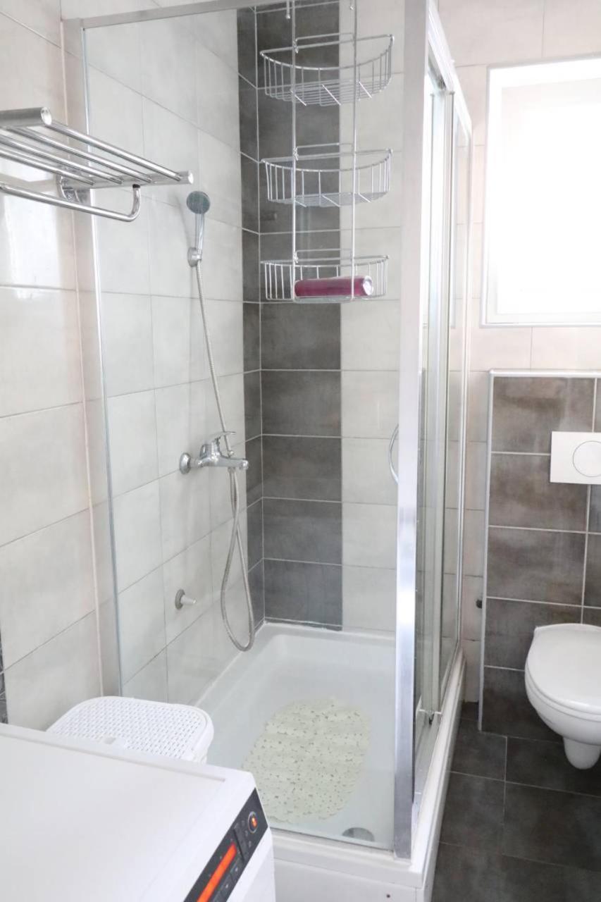 Apartman Lucija Kuca Za Odmor Vukovar Zewnętrze zdjęcie
