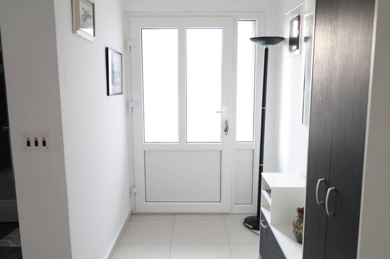Apartman Lucija Kuca Za Odmor Vukovar Zewnętrze zdjęcie